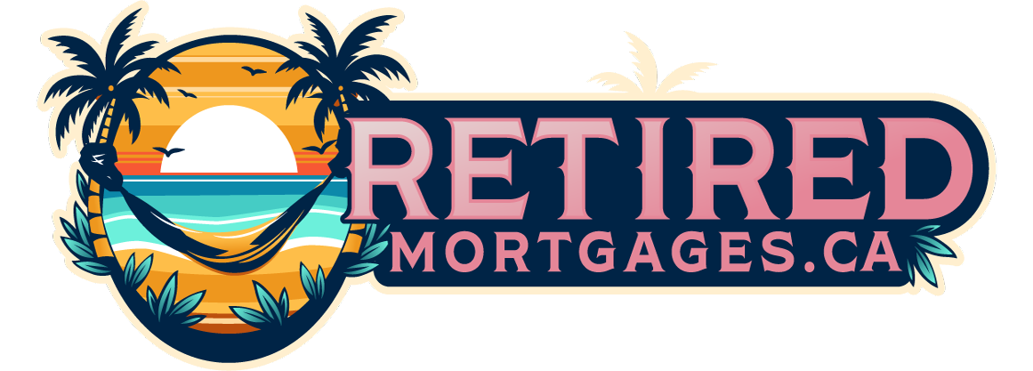 RetiredMortgages.ca