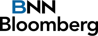 Bloomberg Logo